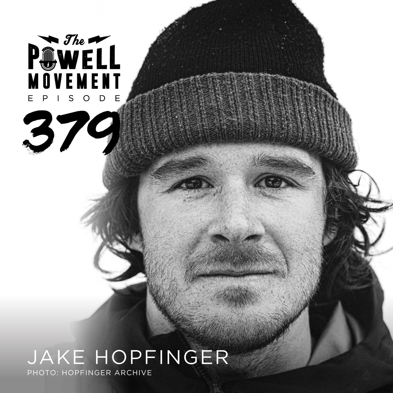 TPM Episode 379: Jake Hopfinger, Pro Skier
