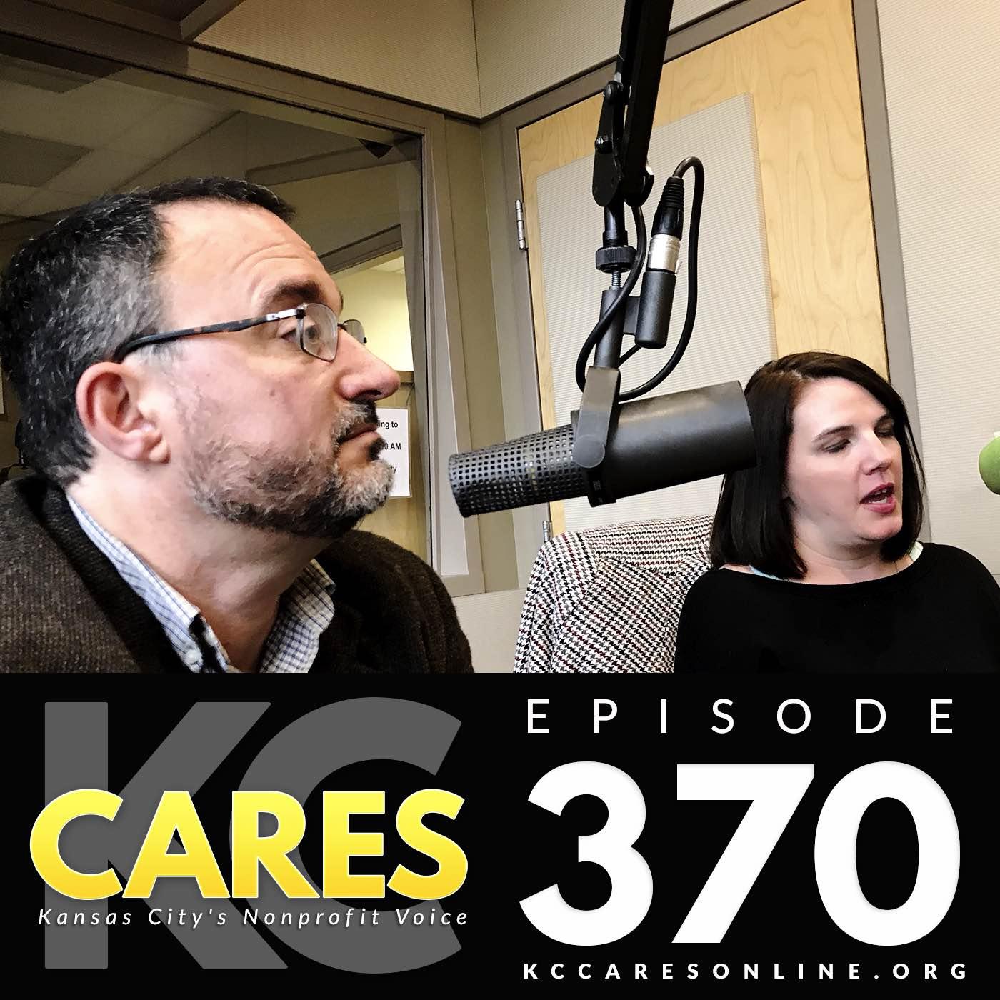 Metropolitan Lutheran Ministries | KC Cares 370