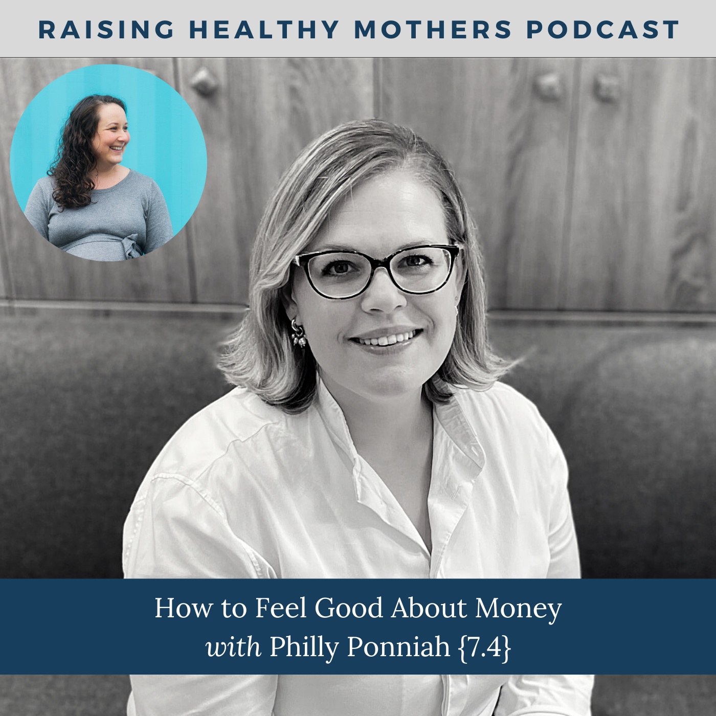 Raising Healthy Mothers