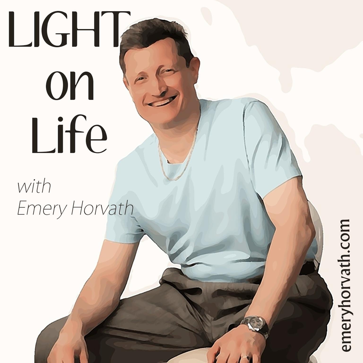 Light on Life Podcast