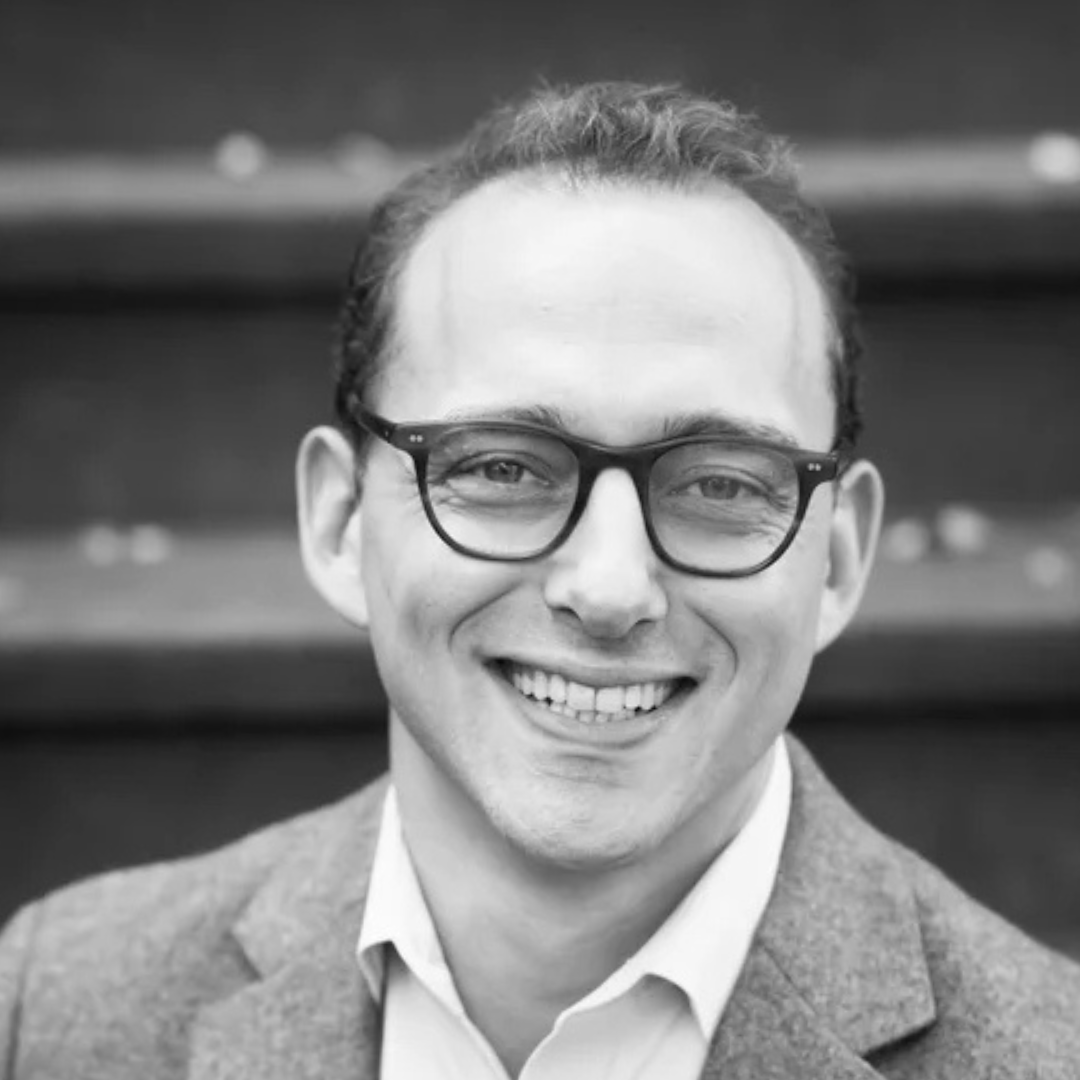 #89 Confidence from the Courtroom to the Boardroom -  Stuttering and Leadership with Mike Liben