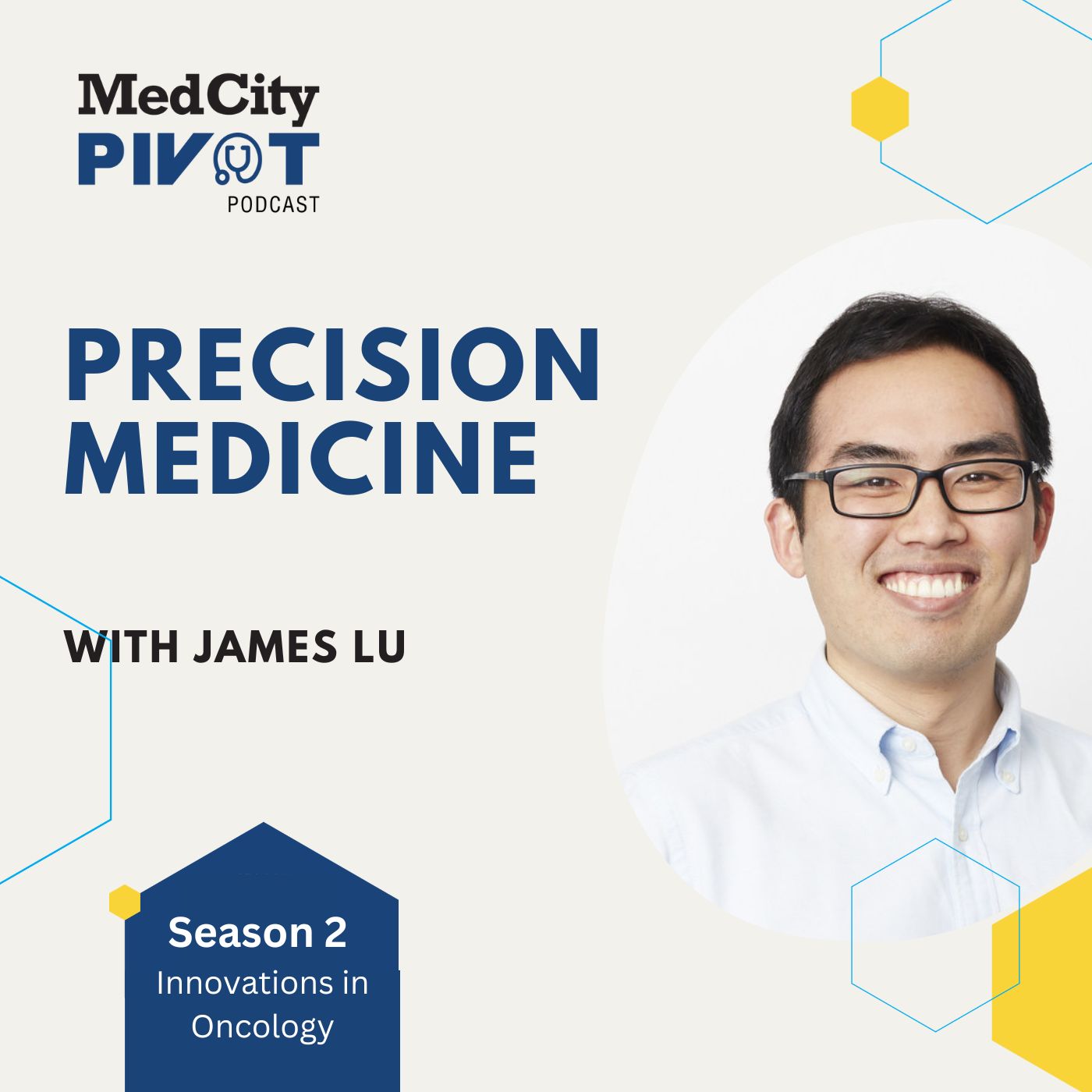 MedCity Pivot