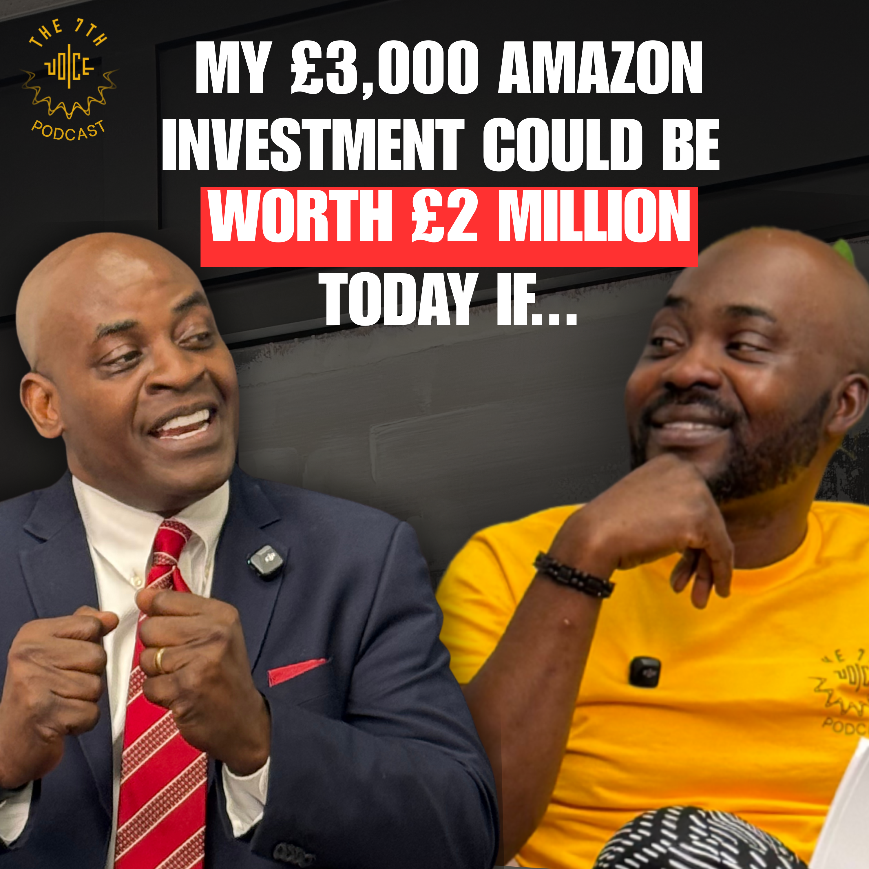 The 7th Voice Podcast