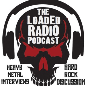 THE LOADED RADIO PODCAST