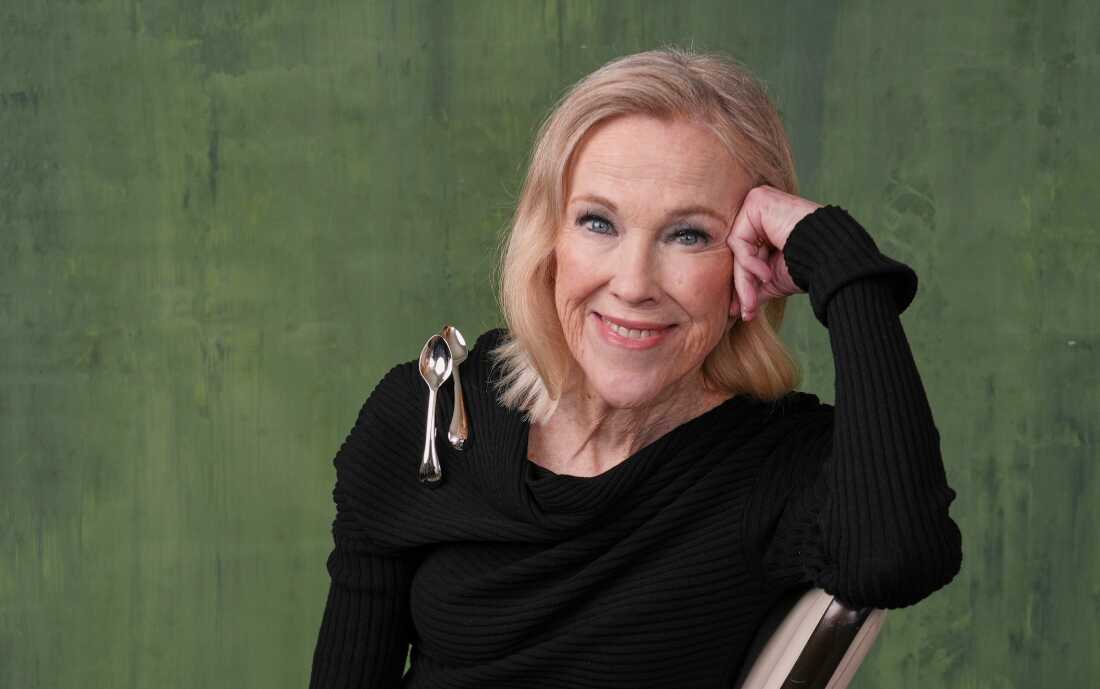 RIP Catherine O'Hara