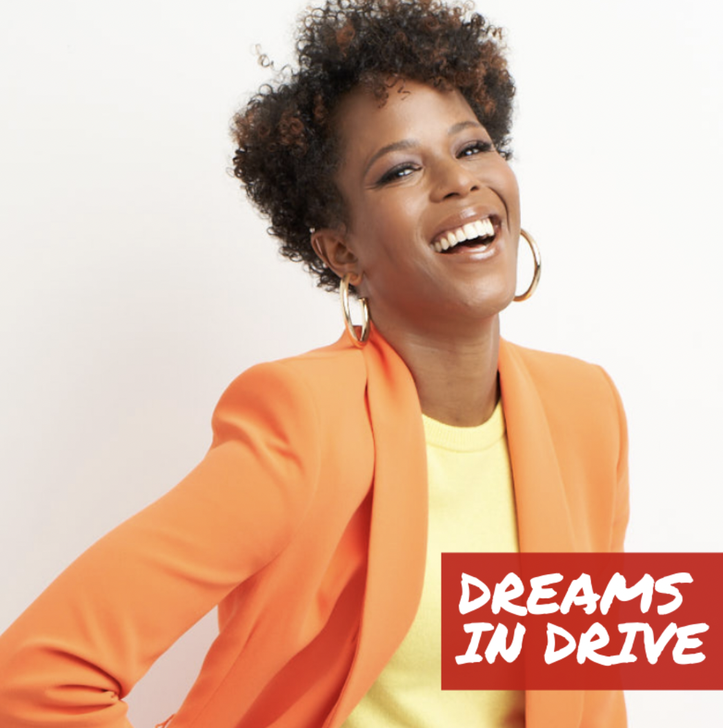 Dreams In Drive