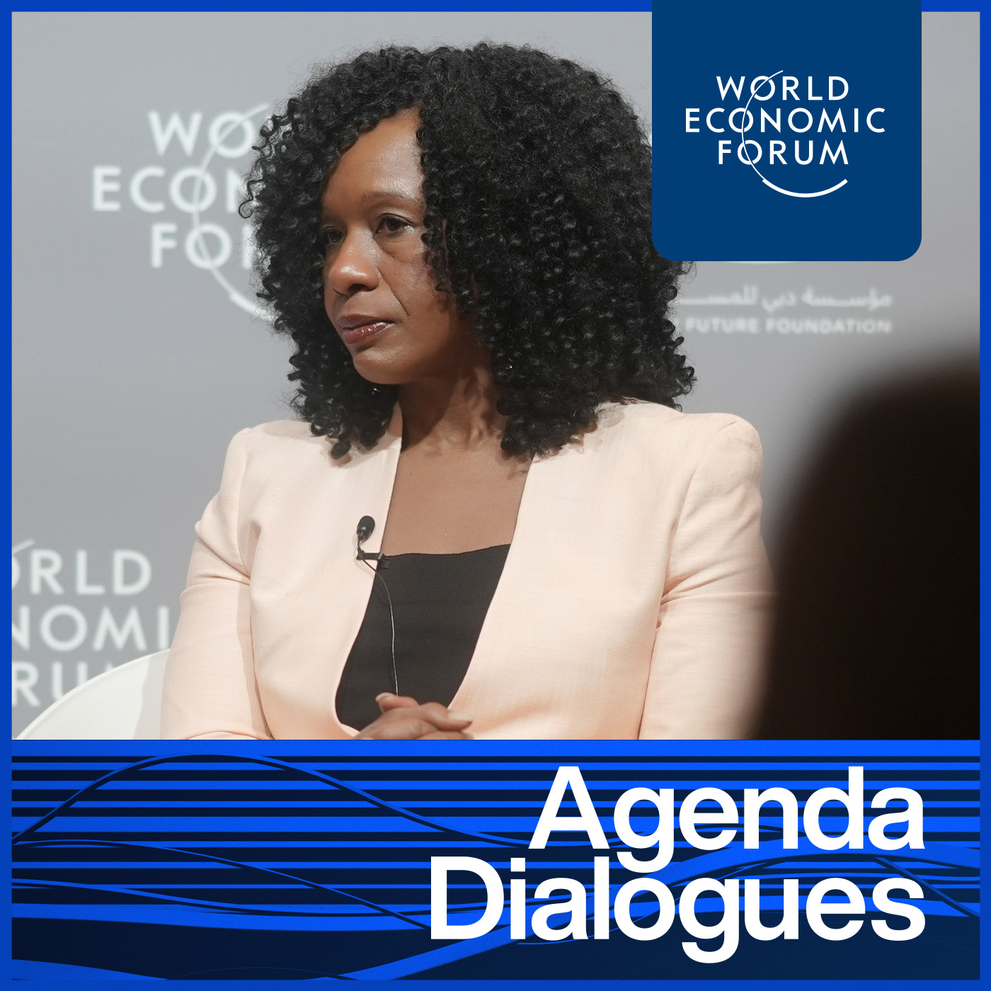 Agenda Dialogues