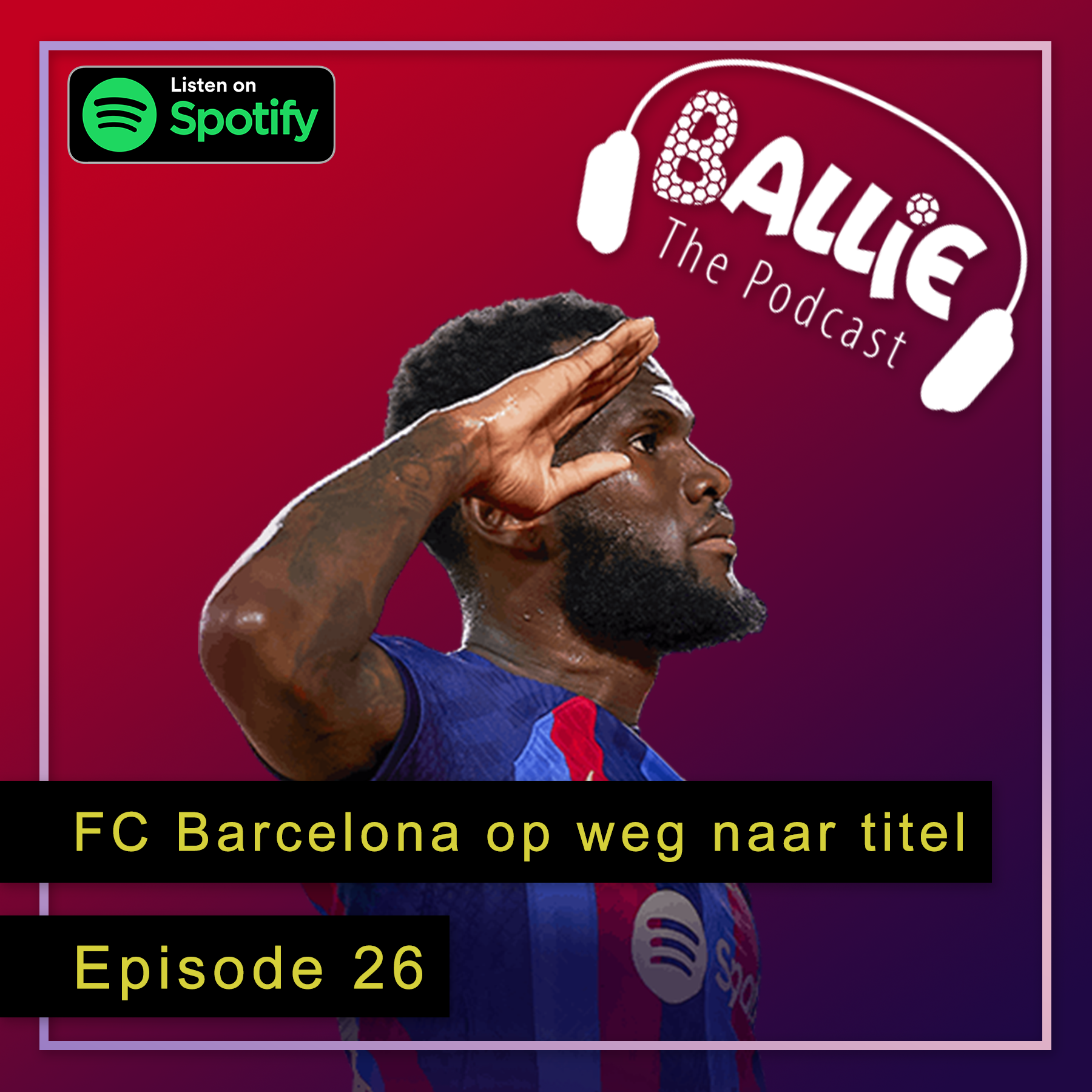 Ballie Podcast