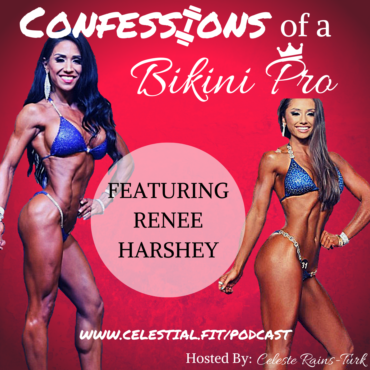 Confessions of a Bikini Pro