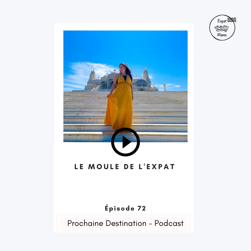 Prochaine destination