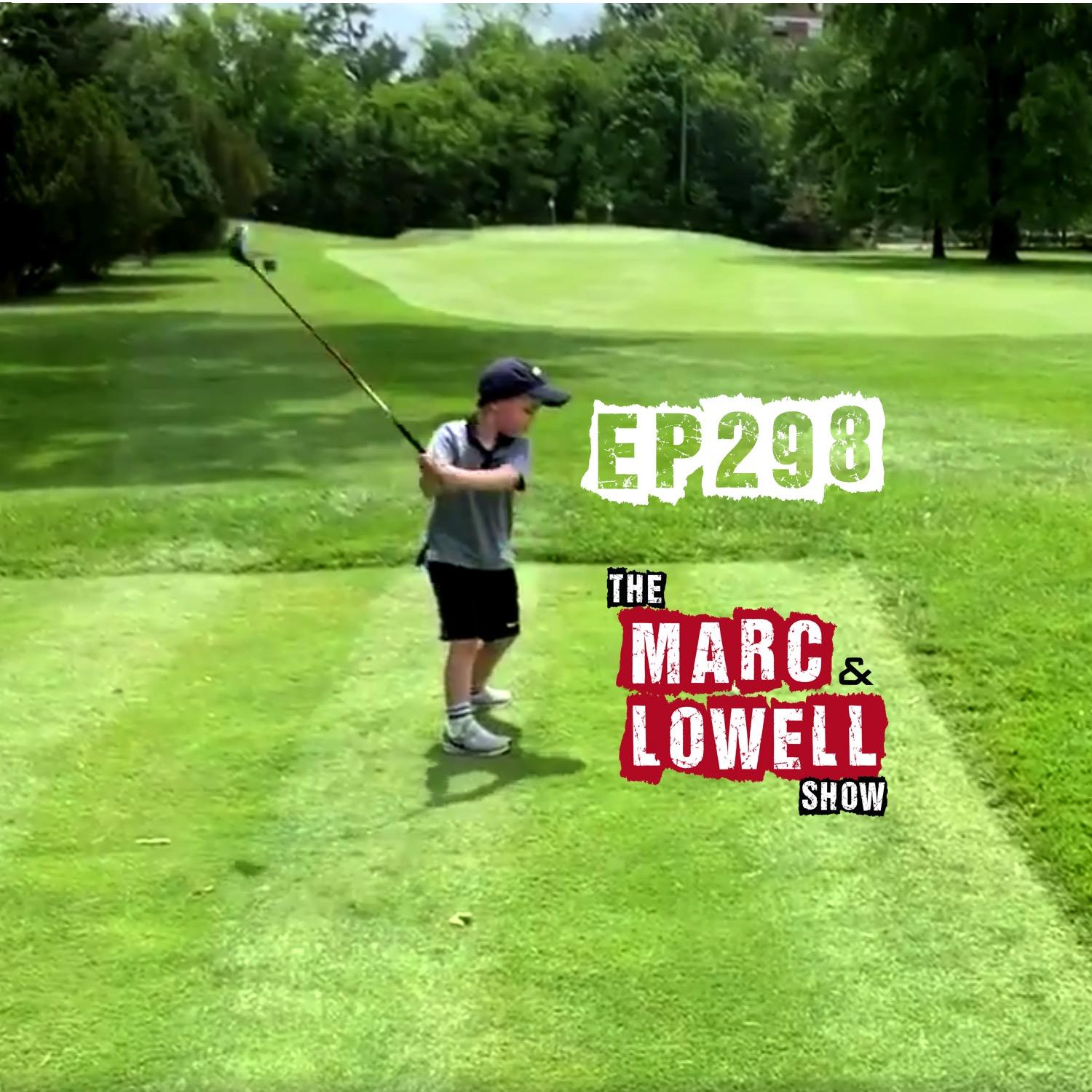 The Marc and Lowell Show