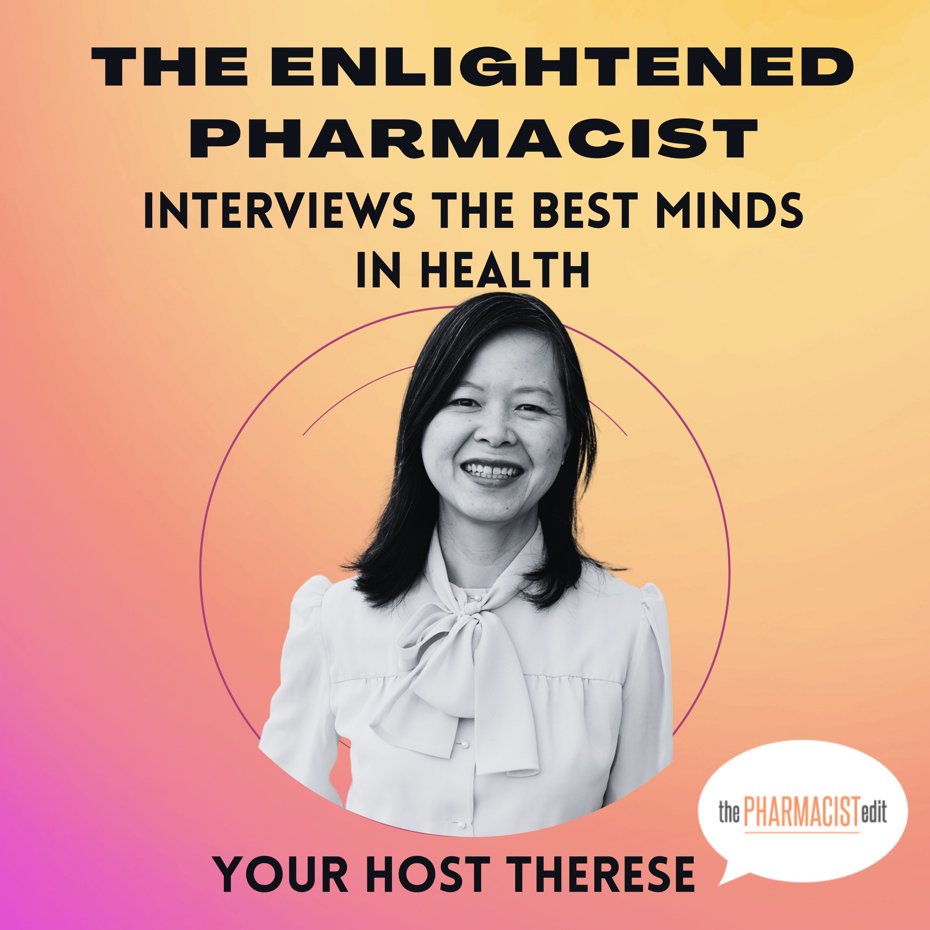 The Enlightened Pharmacist