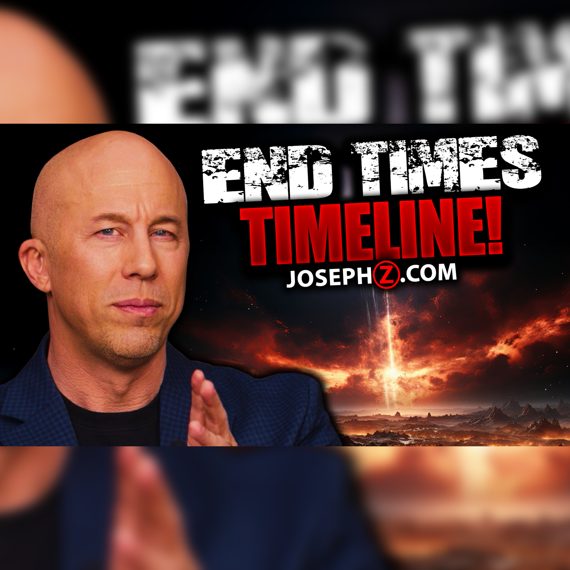 Joseph Z Podcast