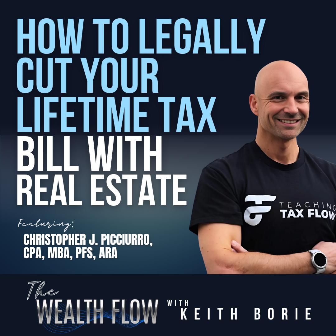 The Wealth Flow