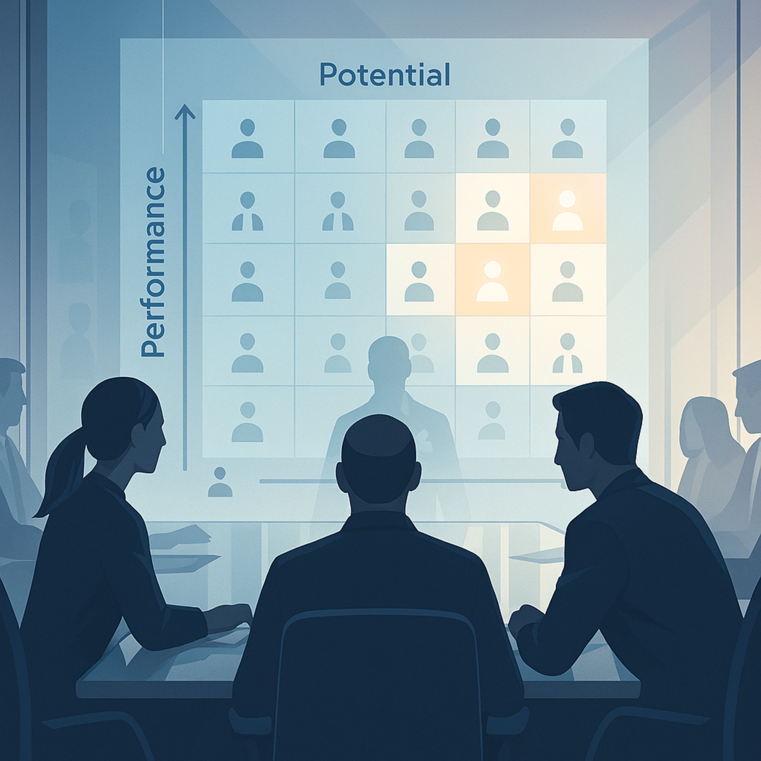 Performance and Potential - MAC118