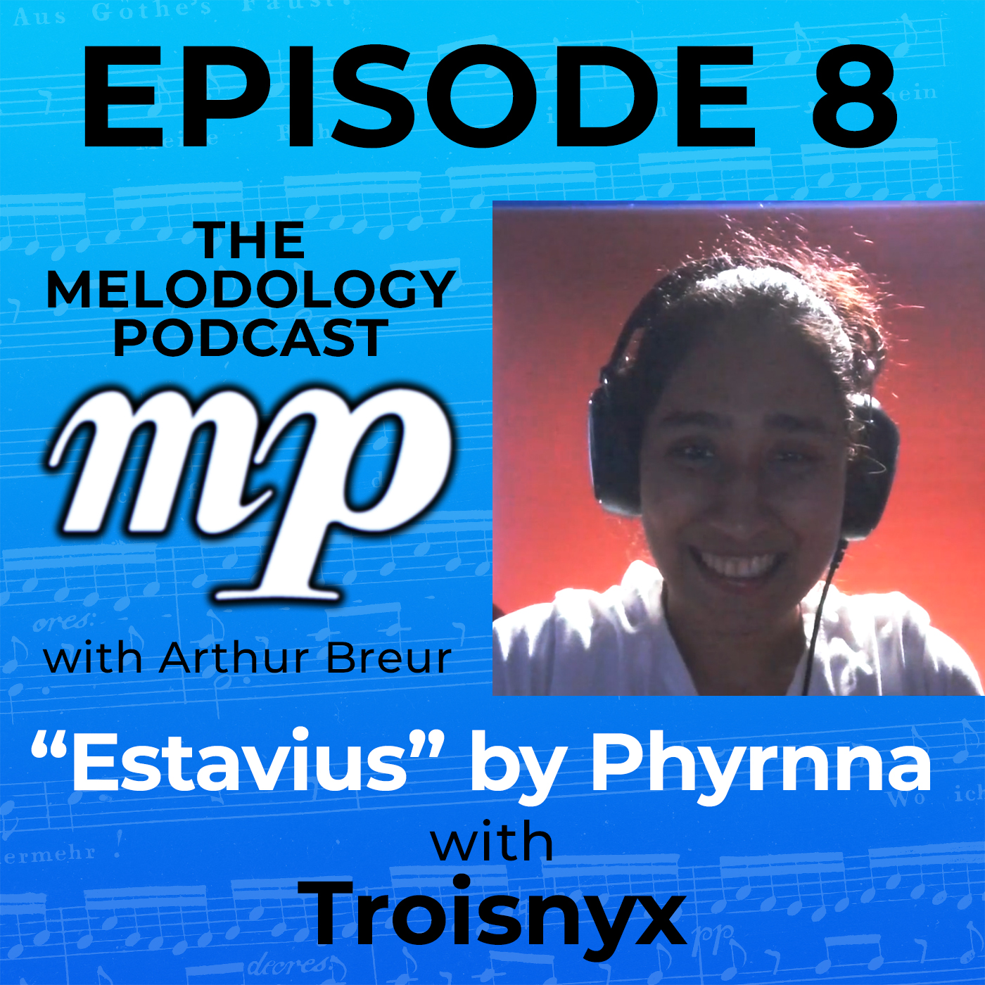 The Melodology Podcast