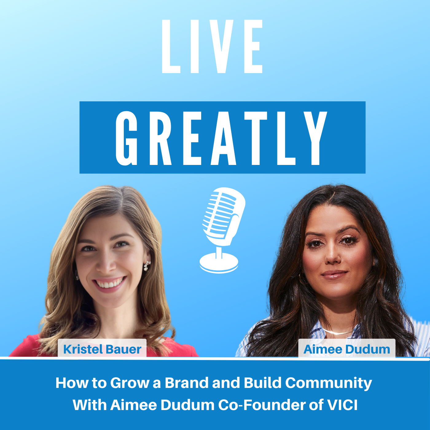 Live Greatly