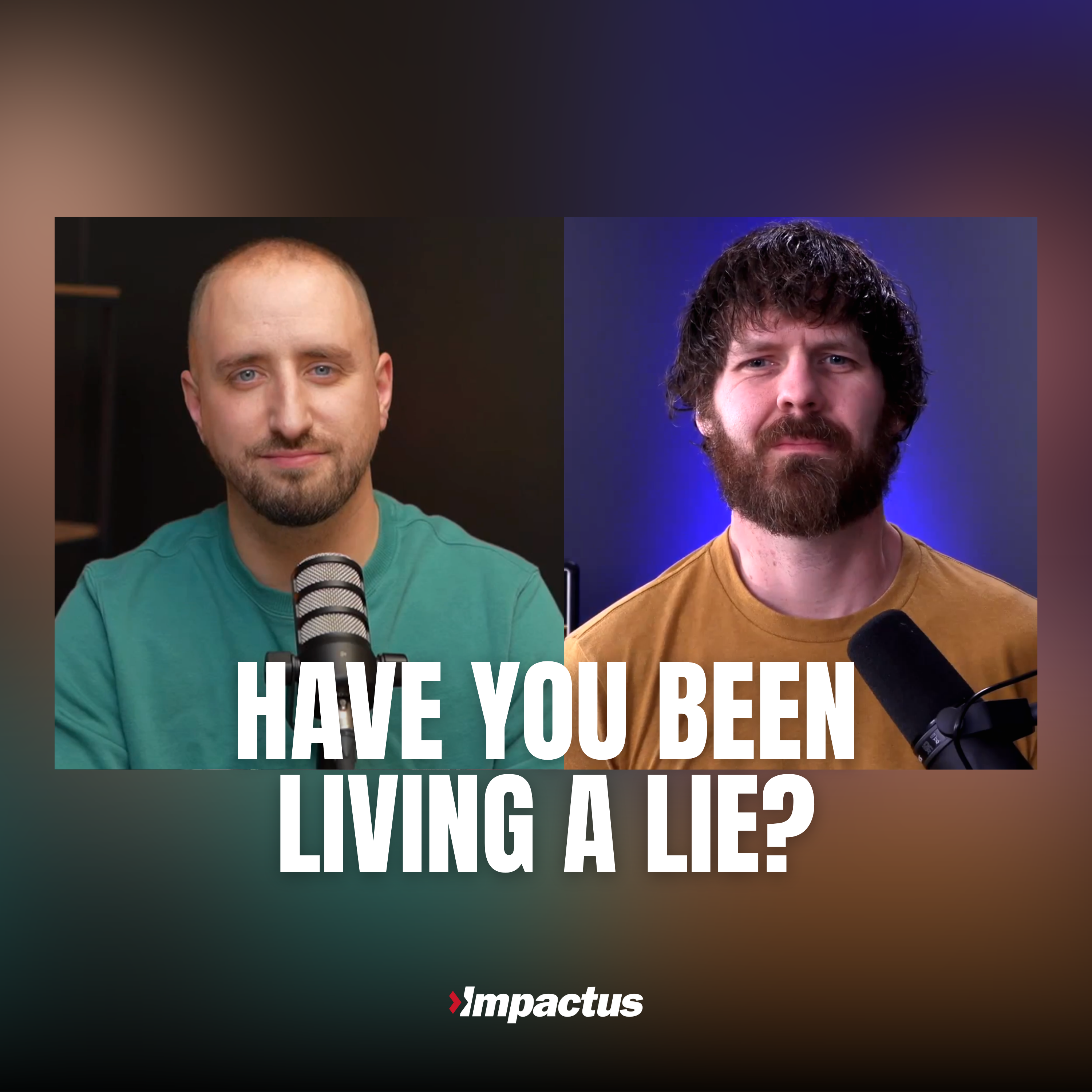Impactus Young Man\'s Podcast