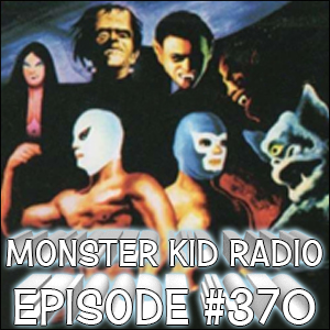 Monster Kid Radio