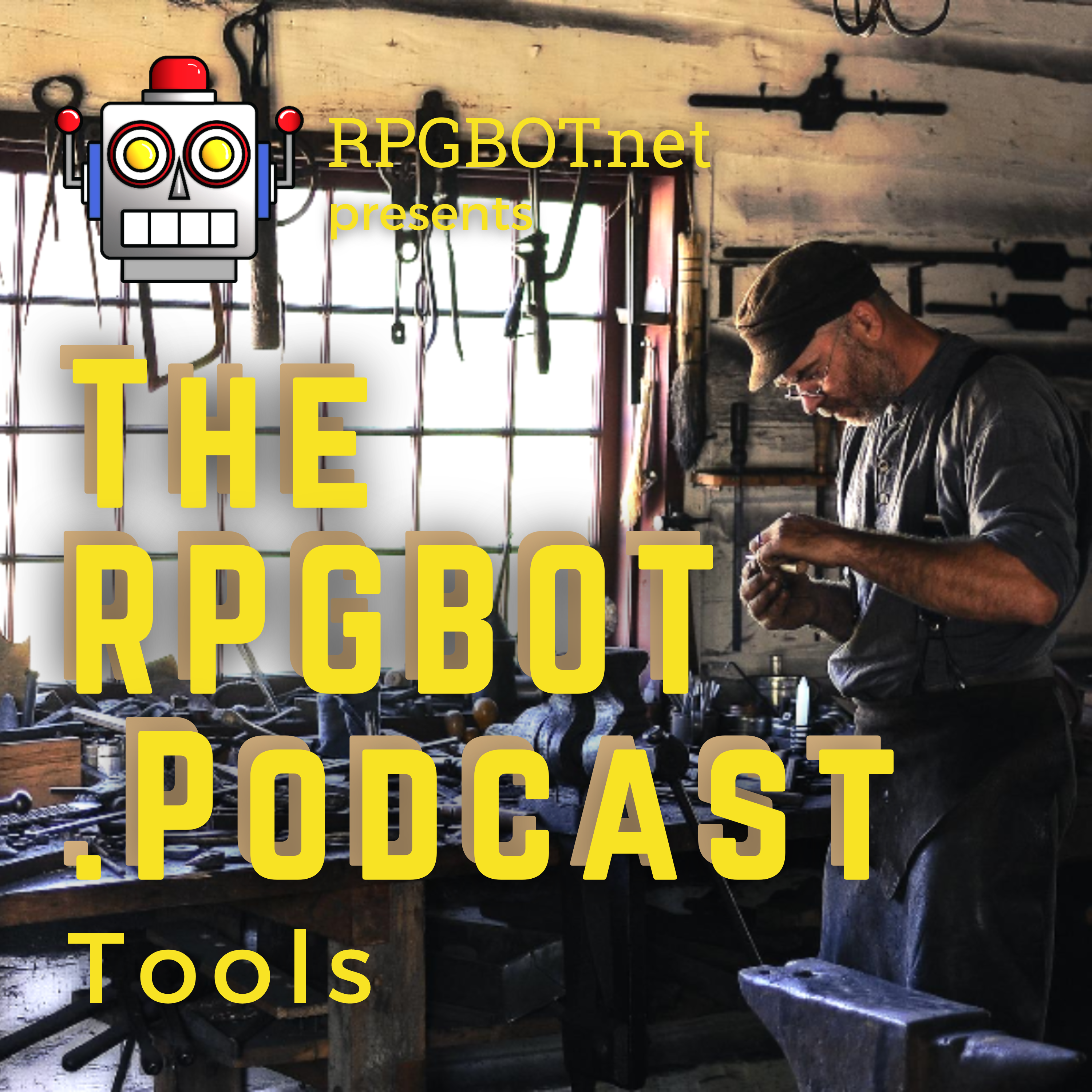RPGBOT.Podcast