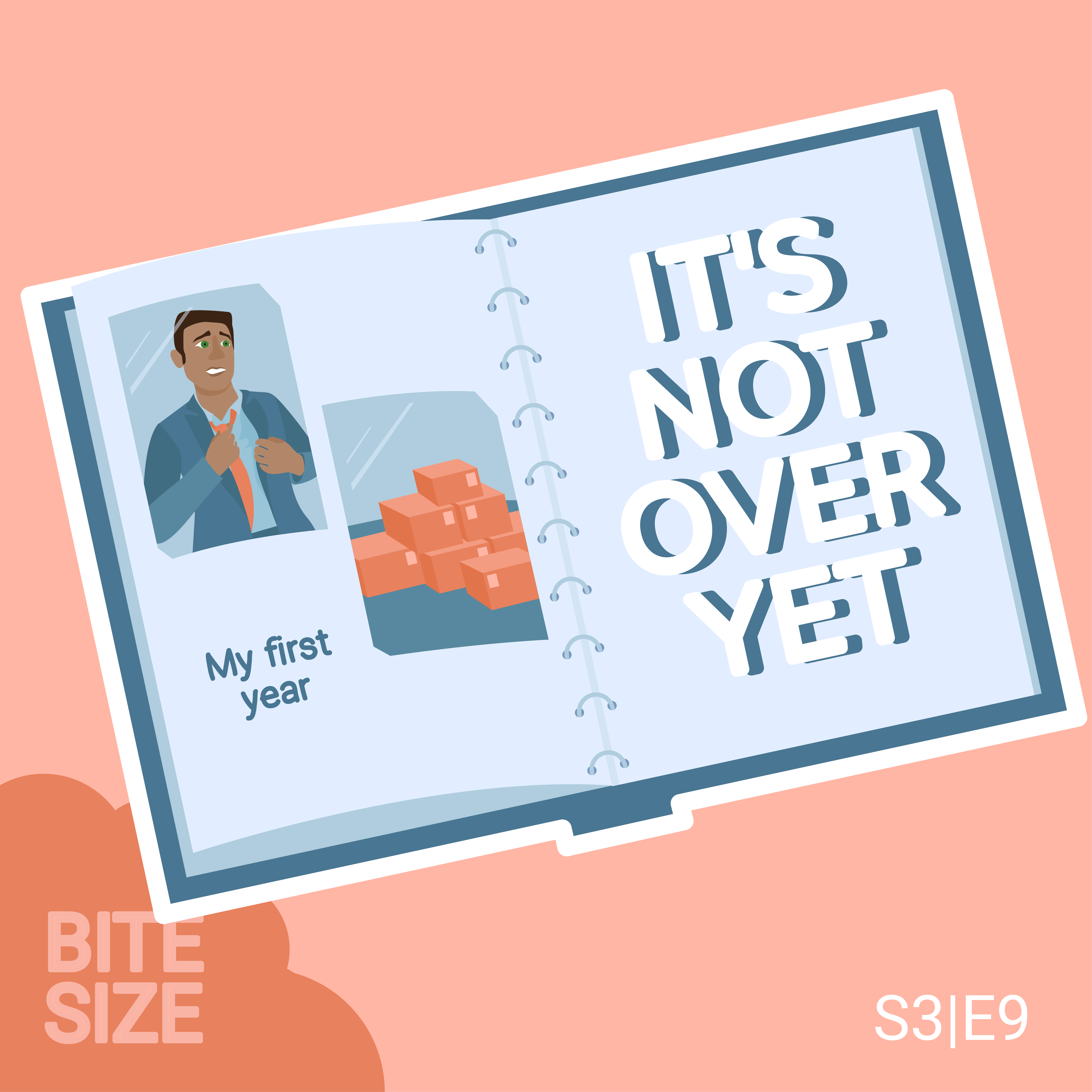 Bitesize #29: What mistakes did these entrepreneurs make?