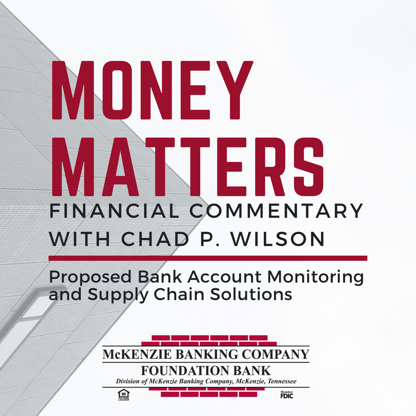 Money Matters