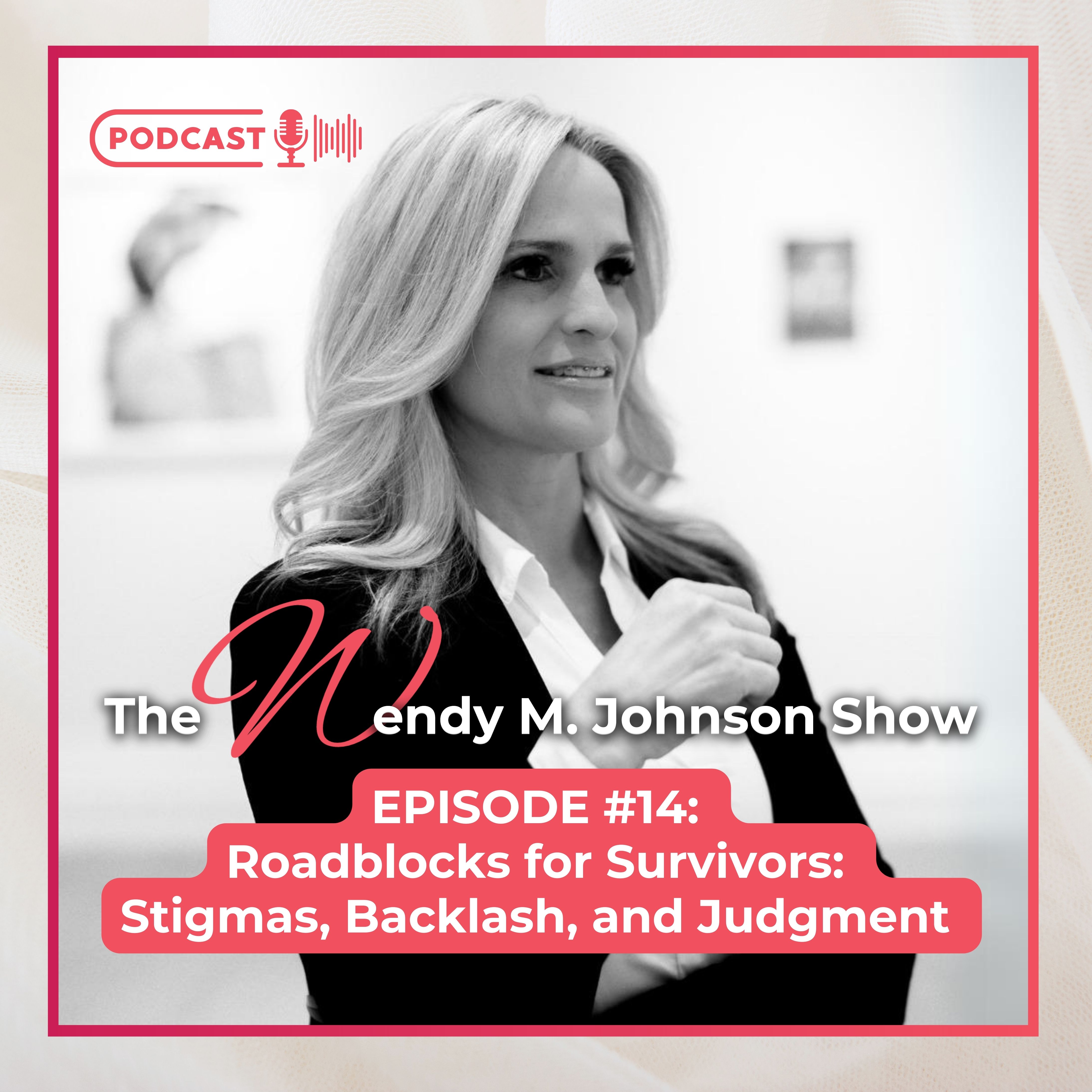 The Wendy M. Johnson Show