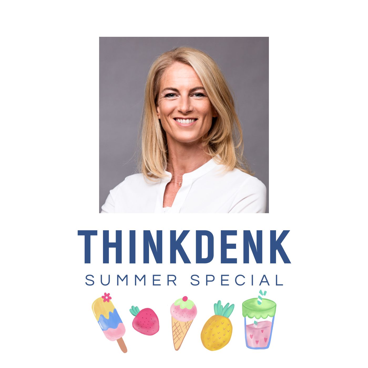 ThinkDENK 18 -  Summer Special 1 – Übungen aus Folgen 1-8