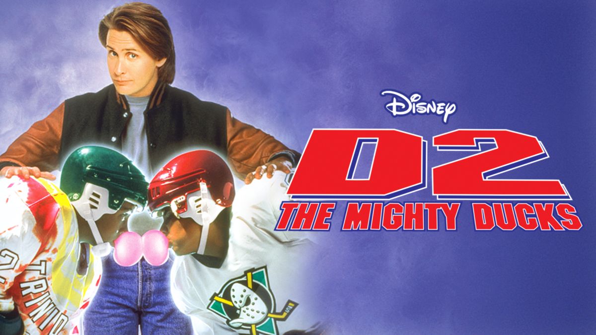 History of The Mighty Ducks' Sequels: D2, D3, Animated Series