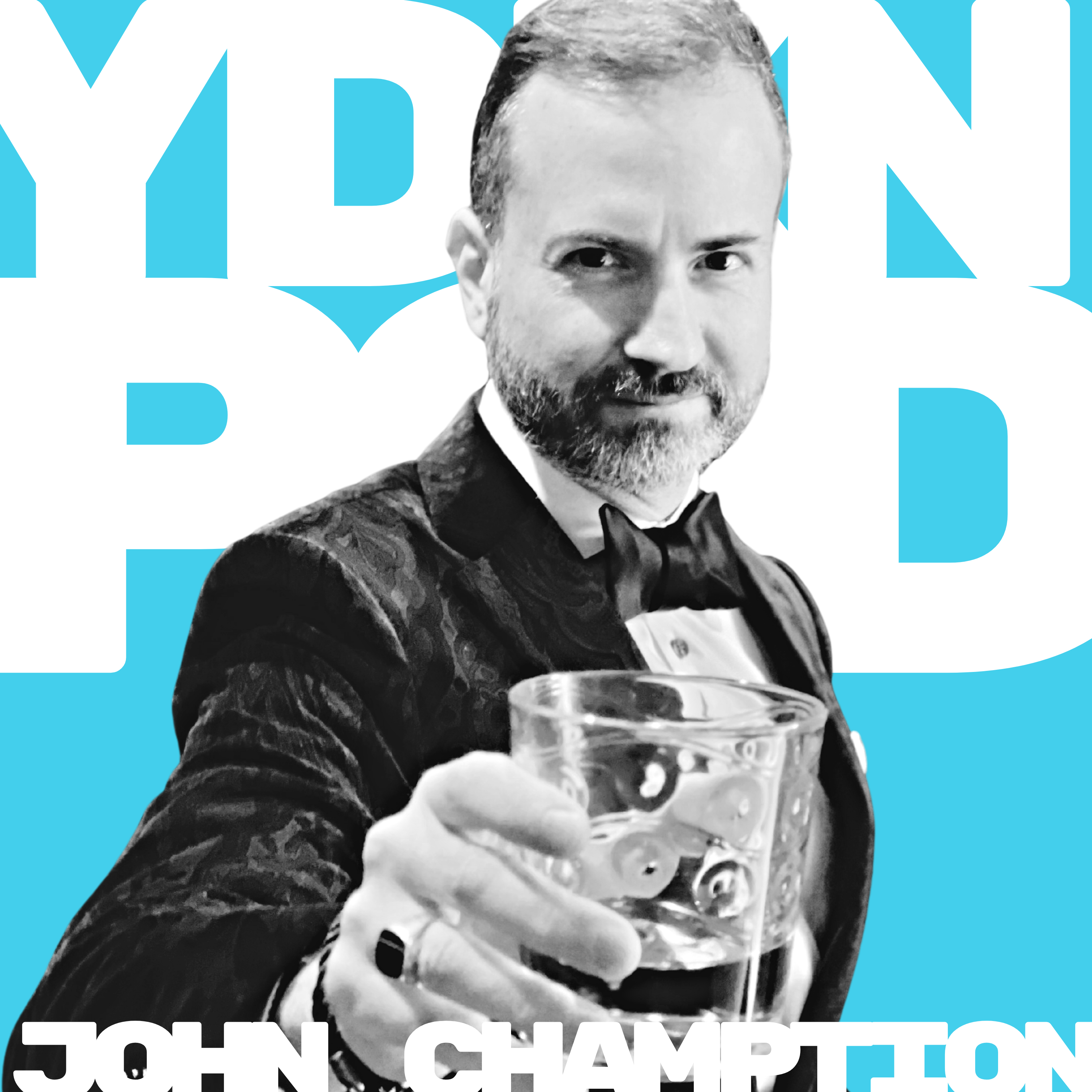 Alone and Separate with John Champion