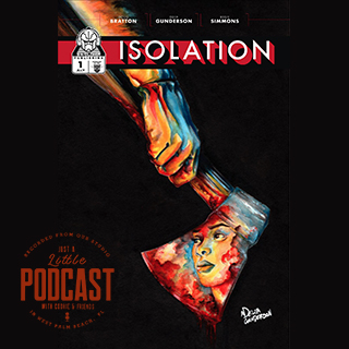 Just a Little Podcast