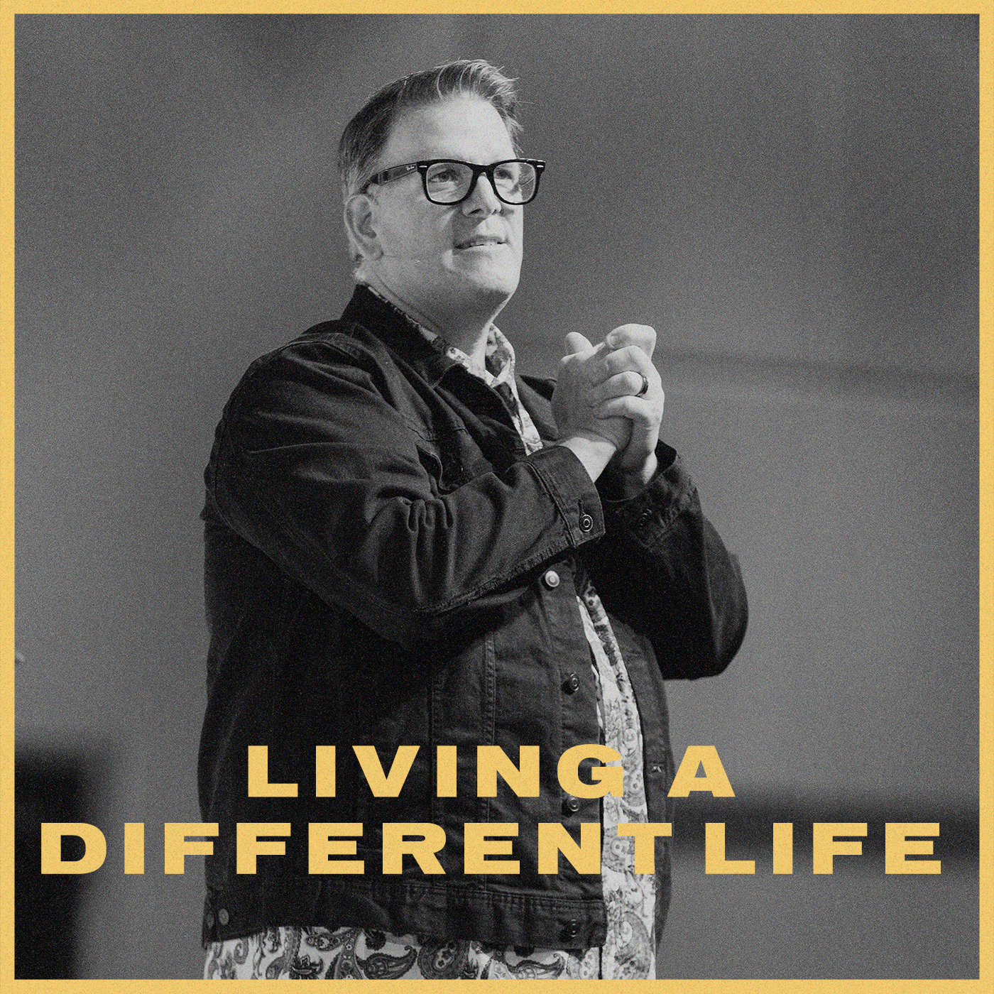 Living A Different Life | Different (Part 2)