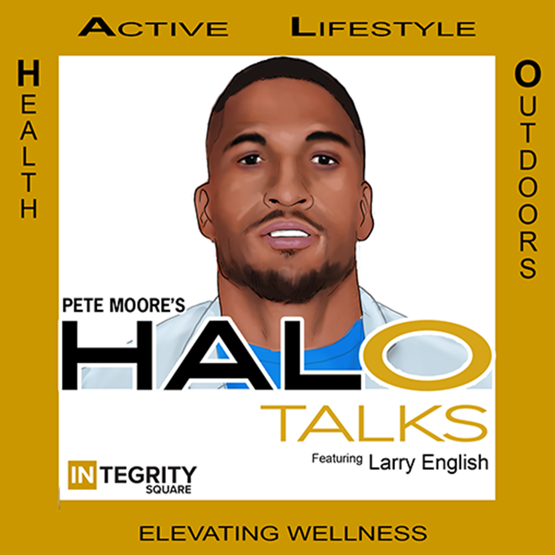 HALO Talks: Elevating Wellness