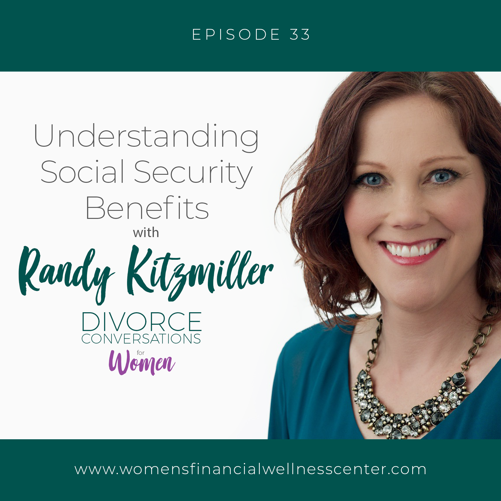 Disrupting Divorce: Conversations for Women