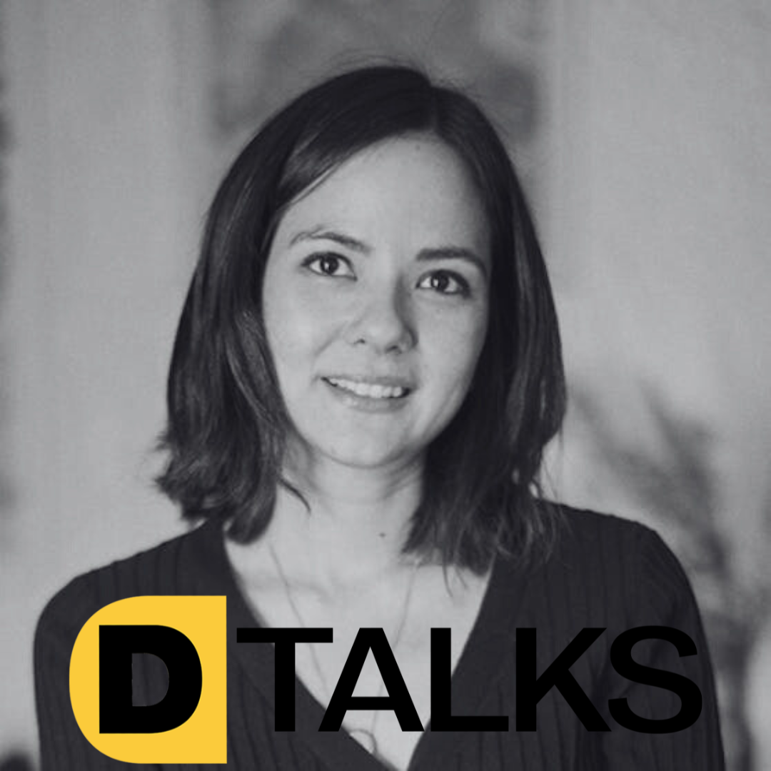 The DTALKS Podcast