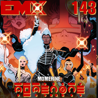 EMX Episode 143: Momerine
