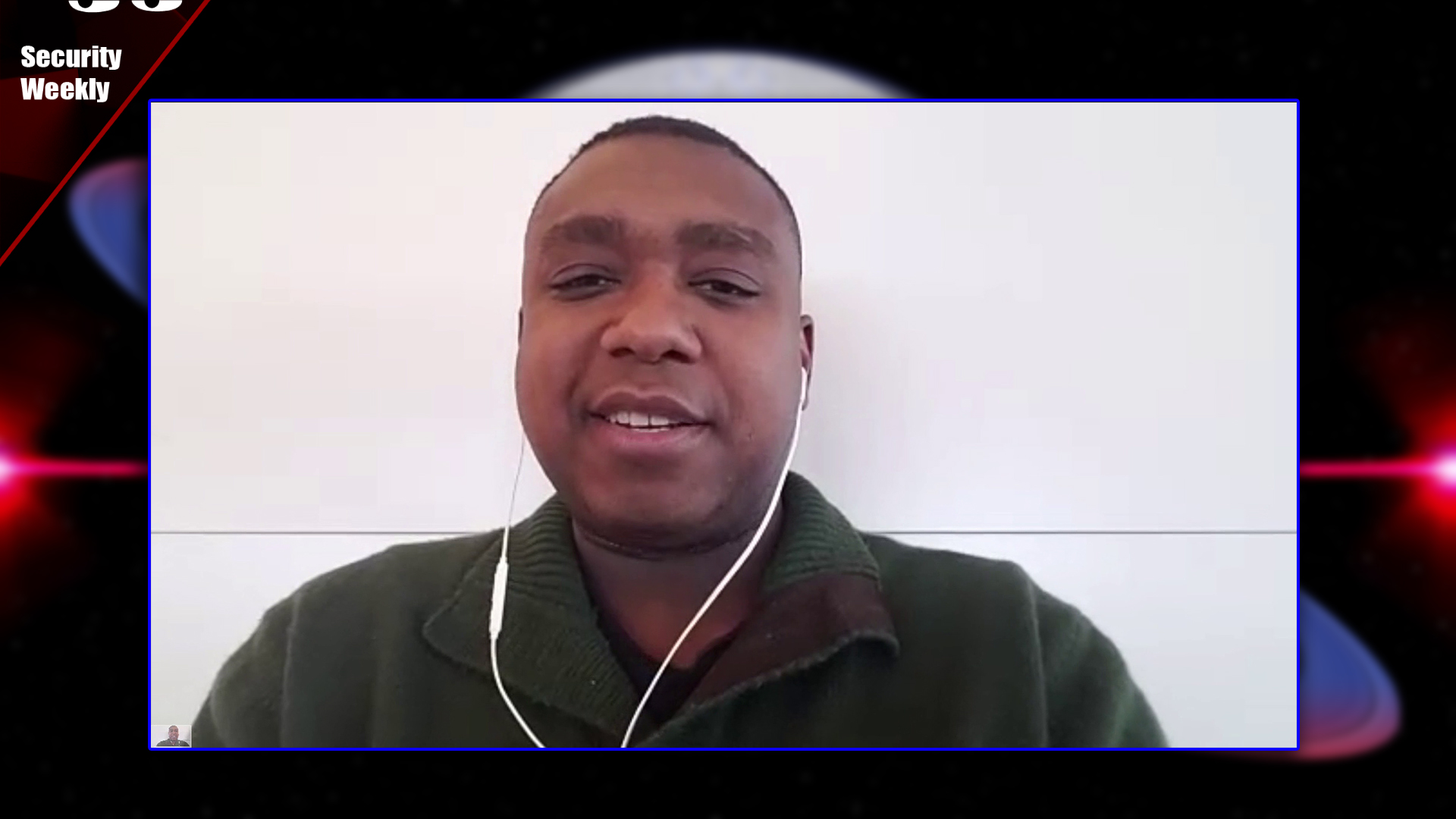 Enterprise Security Weekly #40 - Huge, Gaping Hole