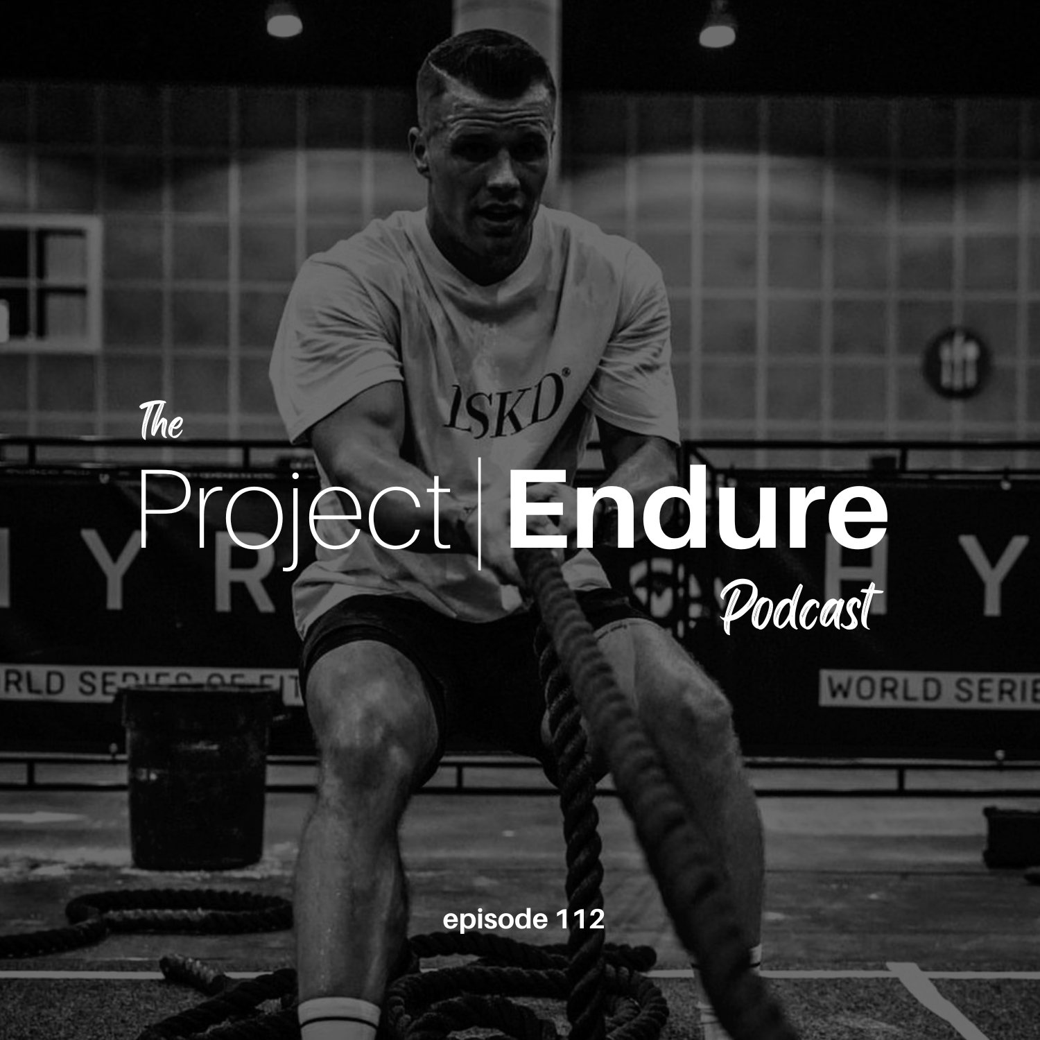 Project Endure Podcast