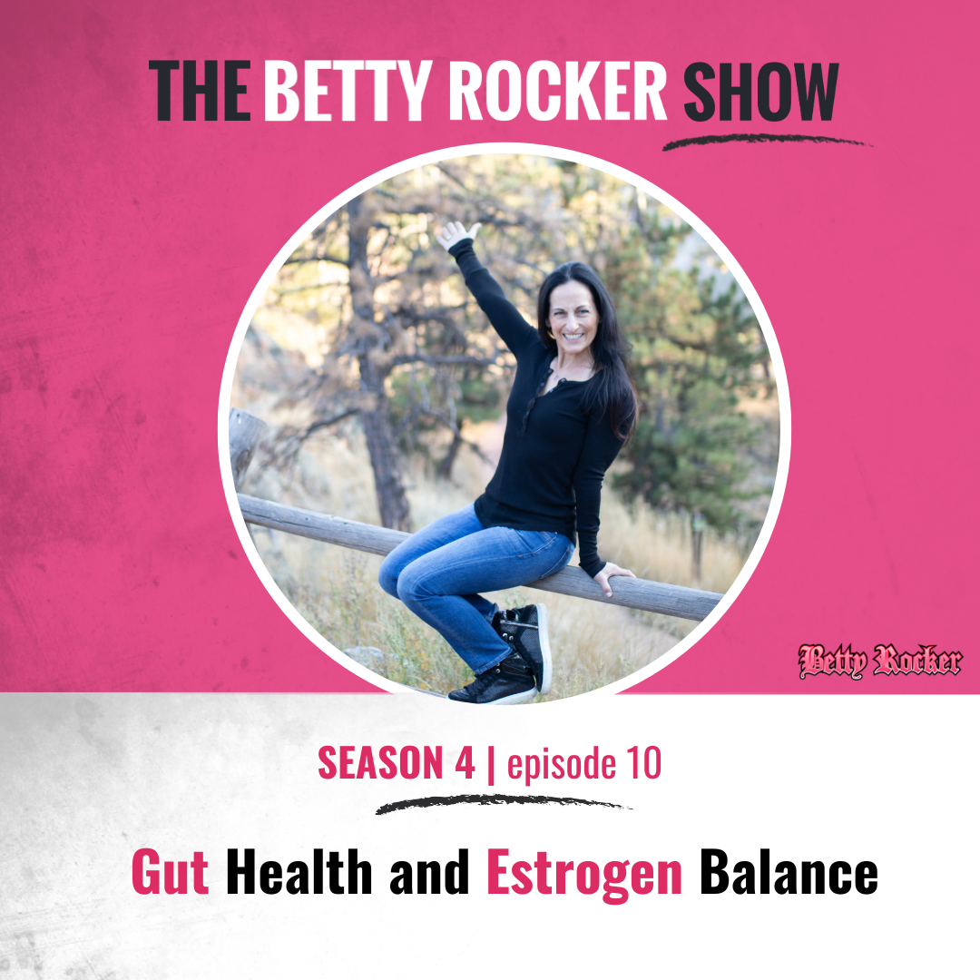 The Betty Rocker Show