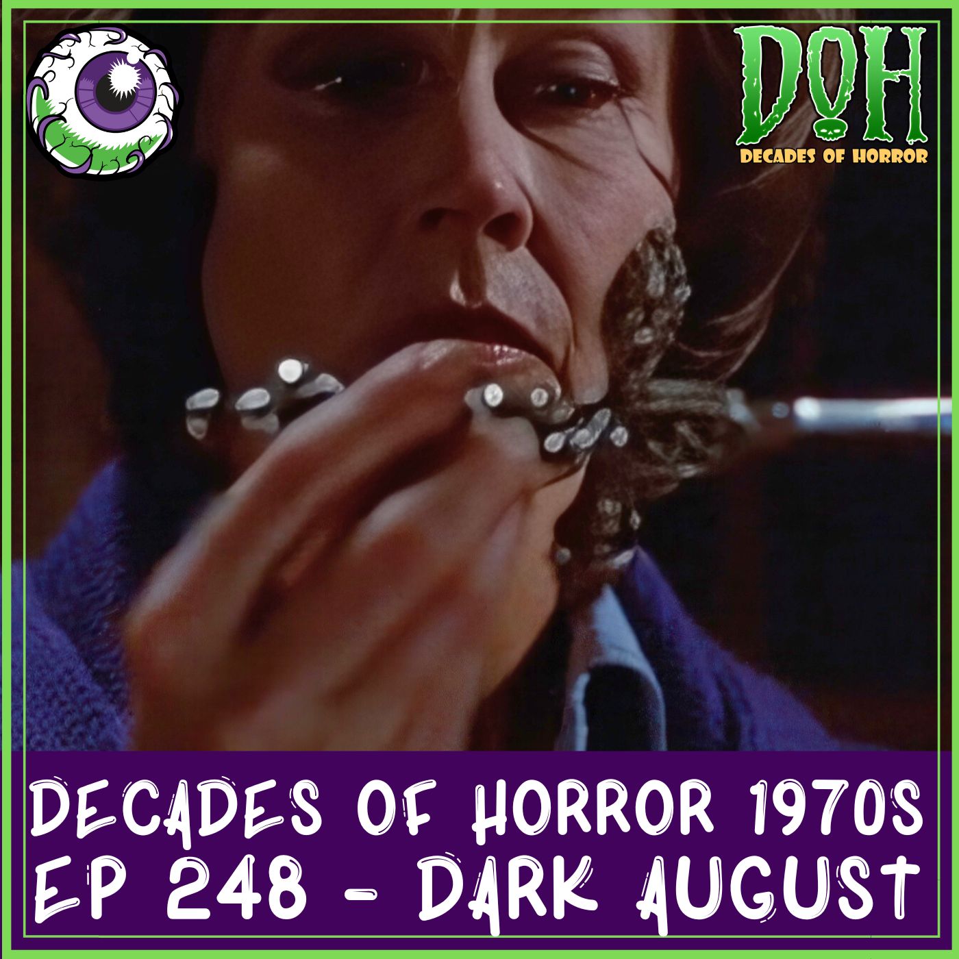 Decades of Horror | Horror News Radio
