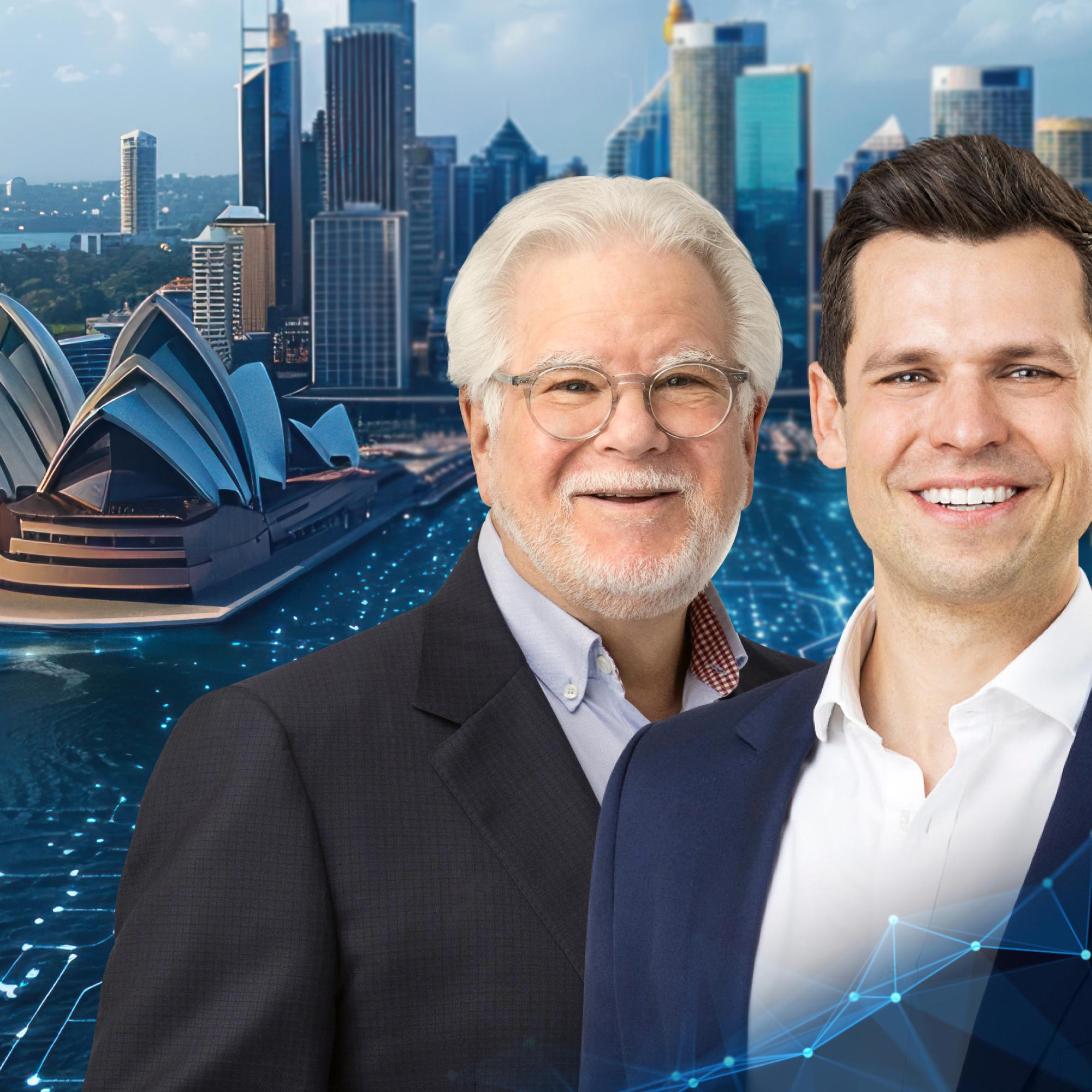 Demographics Decoded - Unveiling the trends shaping your future