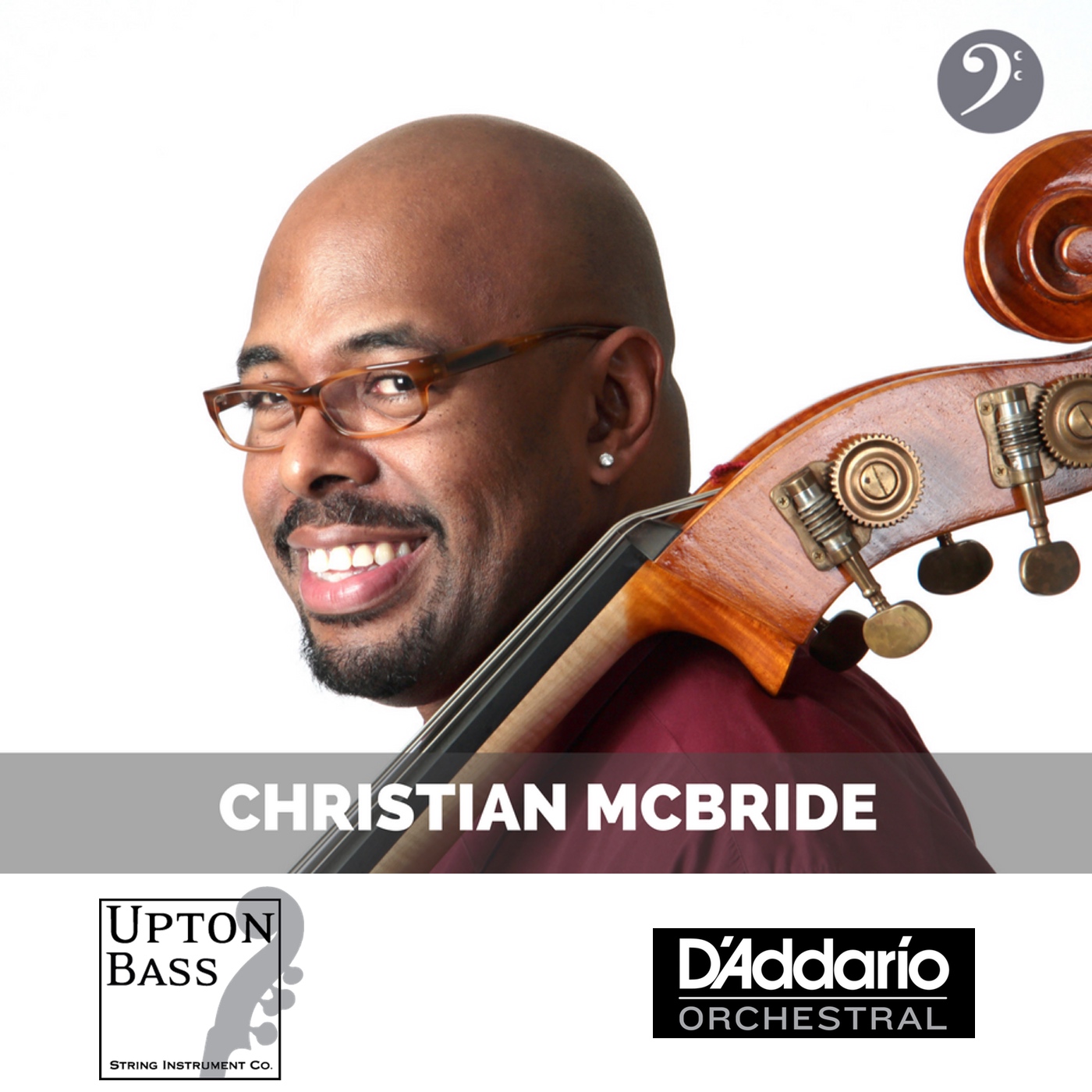 Contrabass Conversations