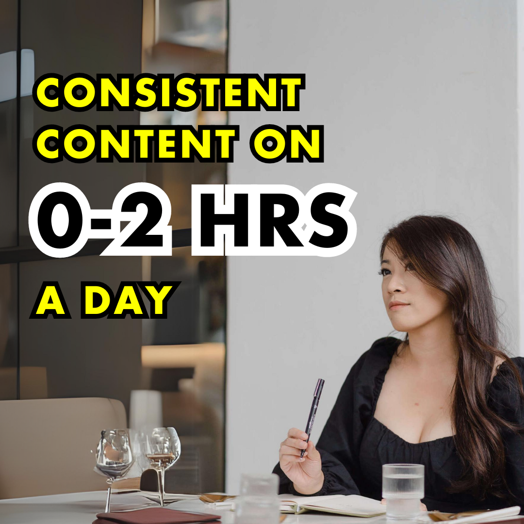 EDIT HISTORY | Successful entrepreneurs & creators revisit, review, and roast the content that got them to where they are