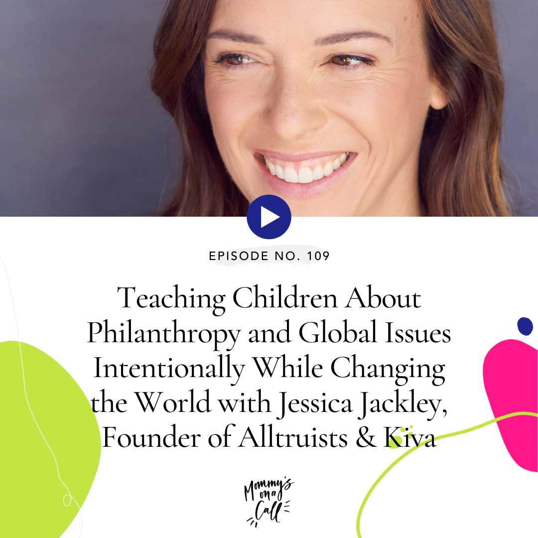 Mommy\'s on a Call | Holistic Health, Wellness & Mindfulness for Modern Moms, Entrepreneurship, Mindful Parenting