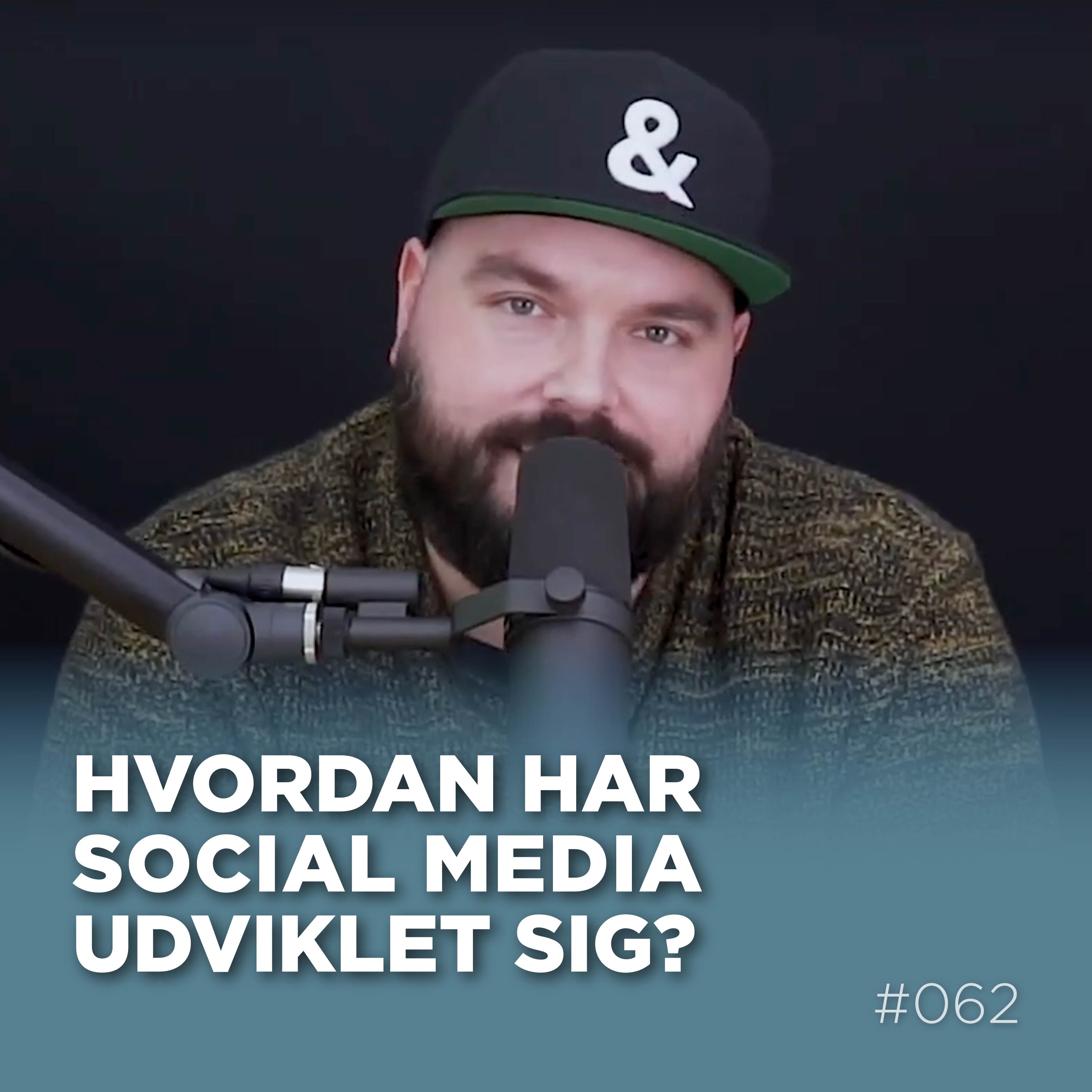 Social Selling Radio