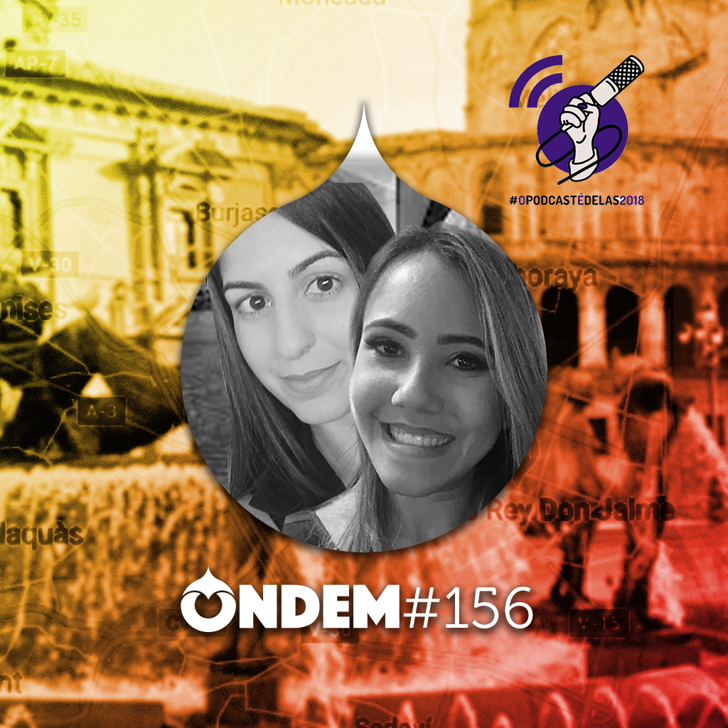 ONDEM Podcasts