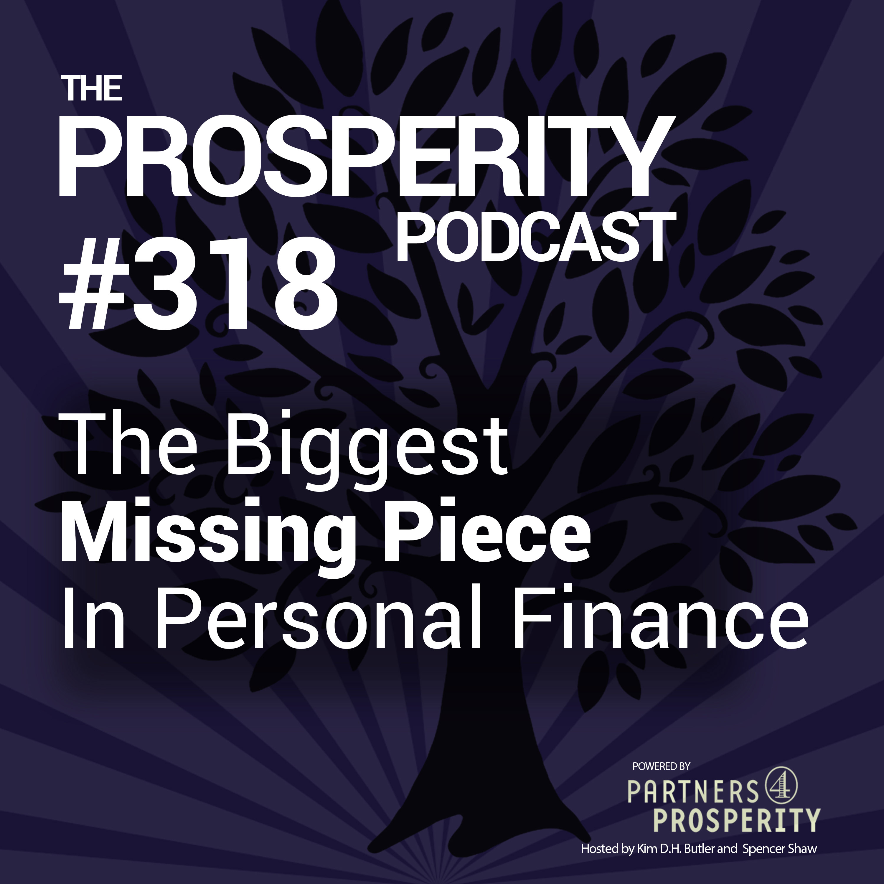 The Prosperity Podcast