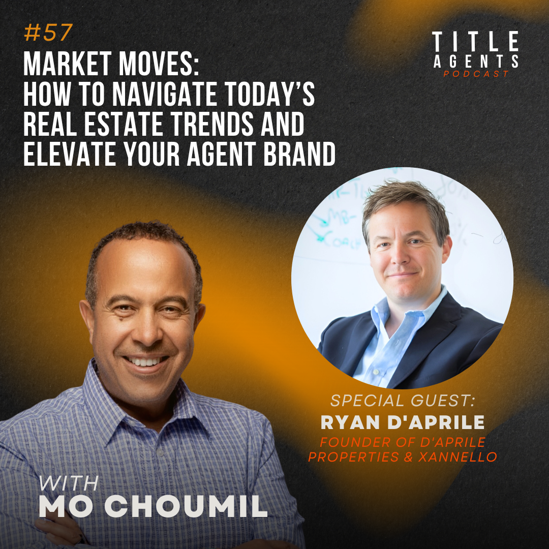 Title Agents Podcast