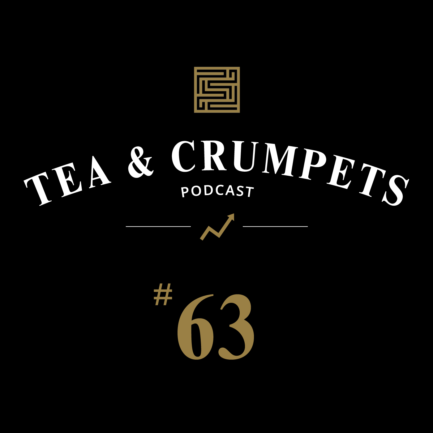 Tea and Crumpets
