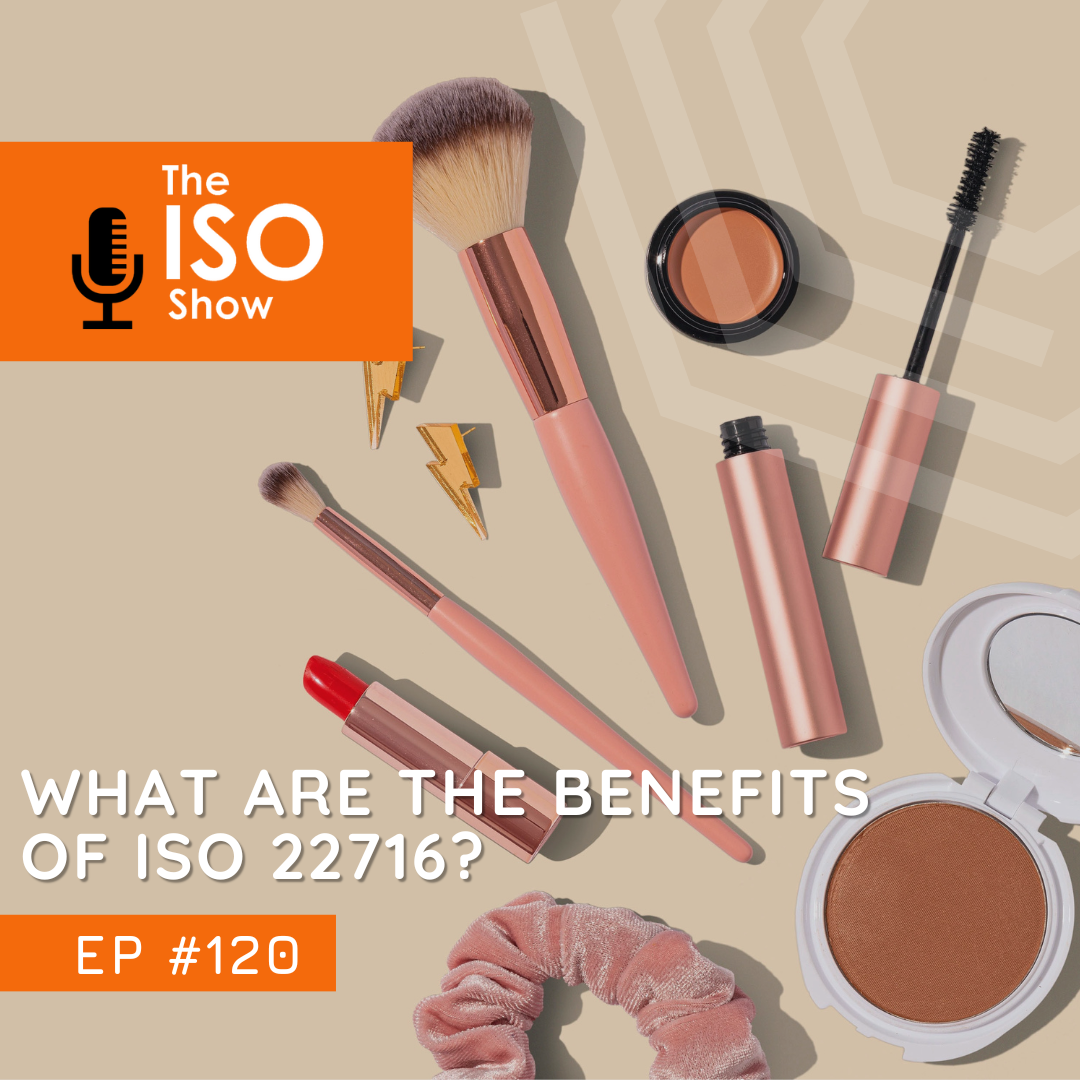 The ISO Show